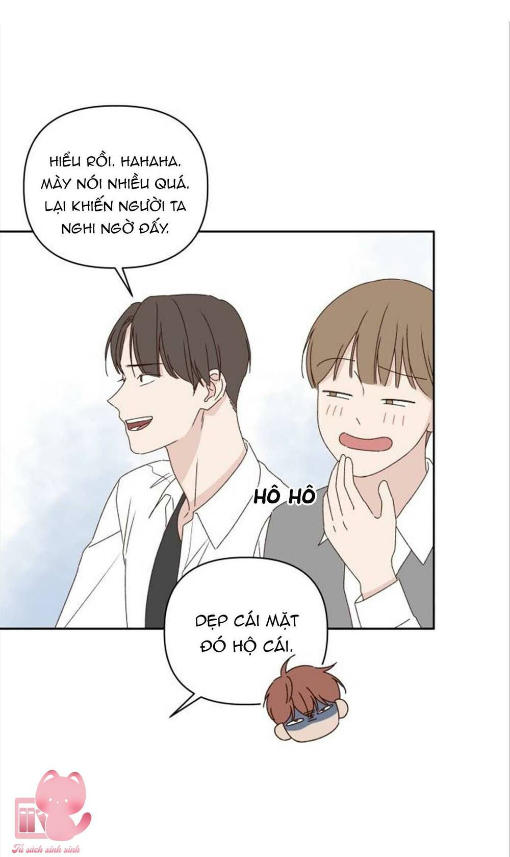 lén lút quện nhau chapter 2 48