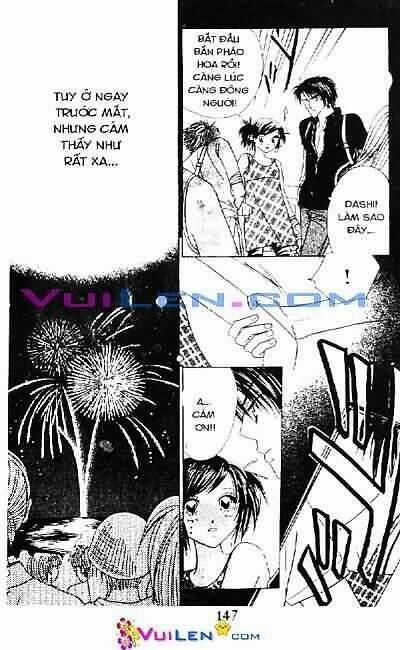 1/4 tình yêu chapter 3 148