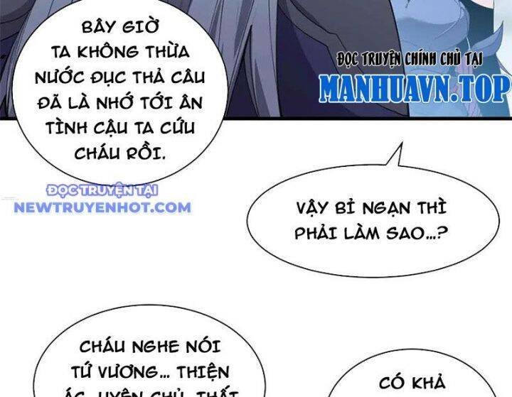 ma thú siêu thần chapter 167 30