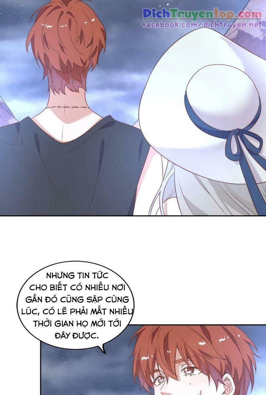 bạn trai kém tuổi bẫy yêu tôi chapter 76 5