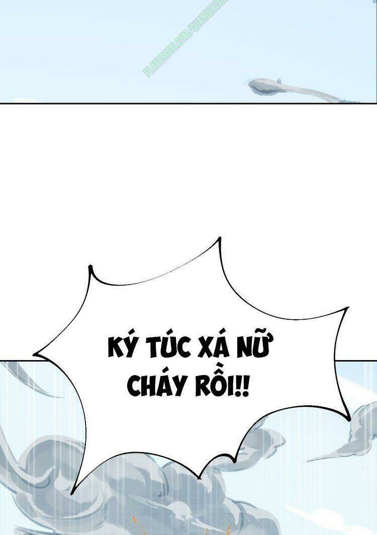 thần lai yêu vãng chapter 3.2 12