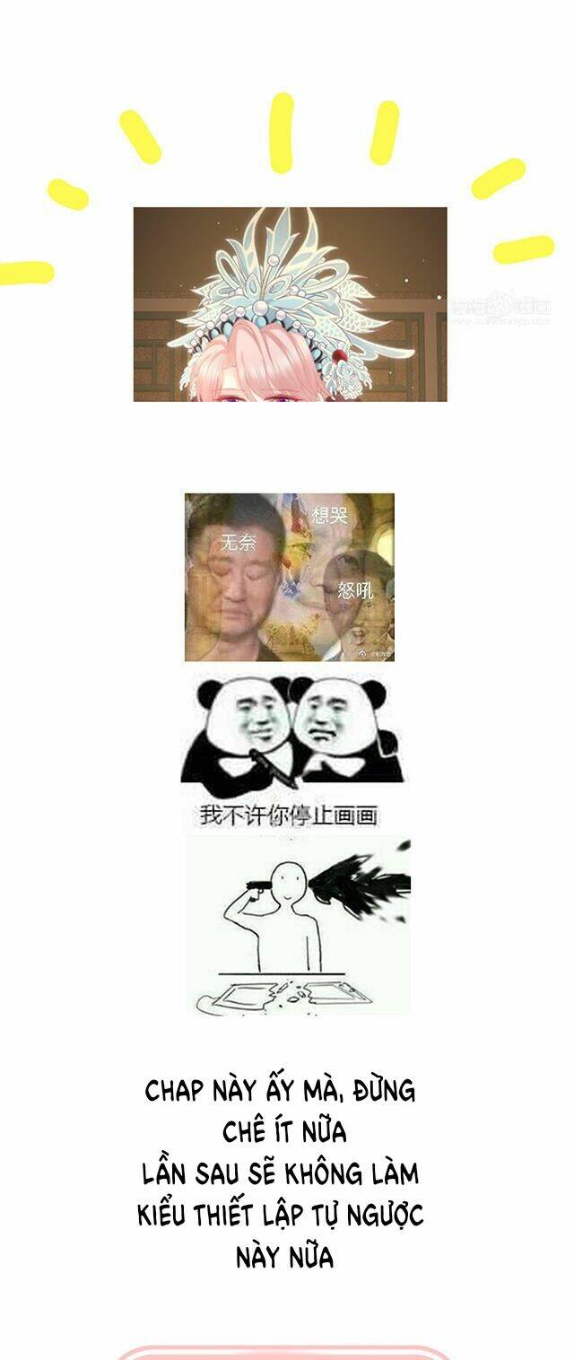 kiều phu có hỉ chapter 35 30