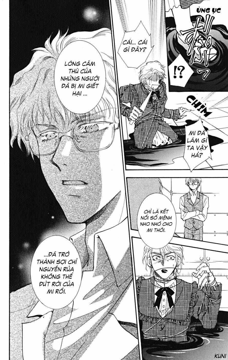 shibariya komachi chapter 5 43