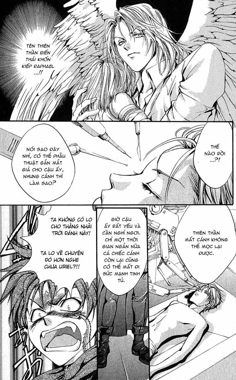 tình yêu loạn luân chapter 92 15