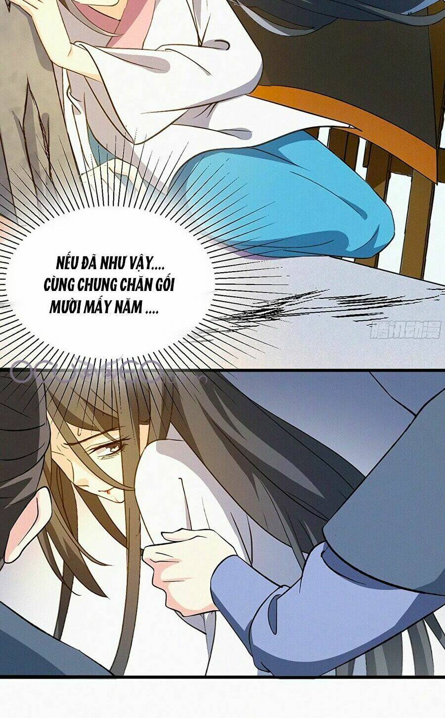 ngự thú linh phi chapter 1 29