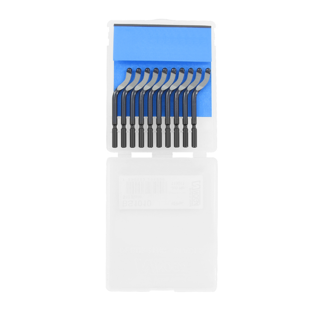 Cắt tỉa dao cạo 3D Công cụ in 3D Công cụ máy in PLA ABS PETG Mô hình vật liệu cắt tỉa Thiết bị cắt tỉa NB1100 BS1010