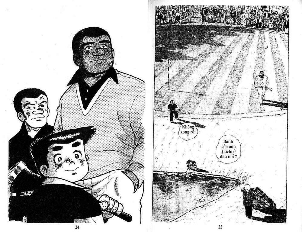 tân teppi chapter 30 11