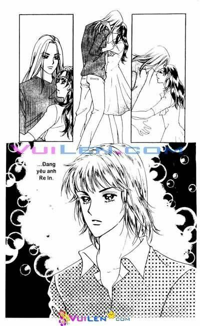 bữa tối của hoàng tử chapter 8 110