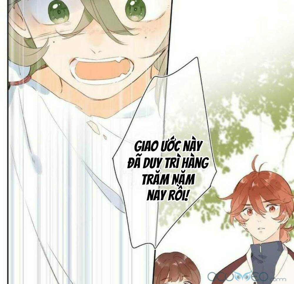 sos! tôi đã yêu một con sâu bướm (phần 2) chapter 12 57