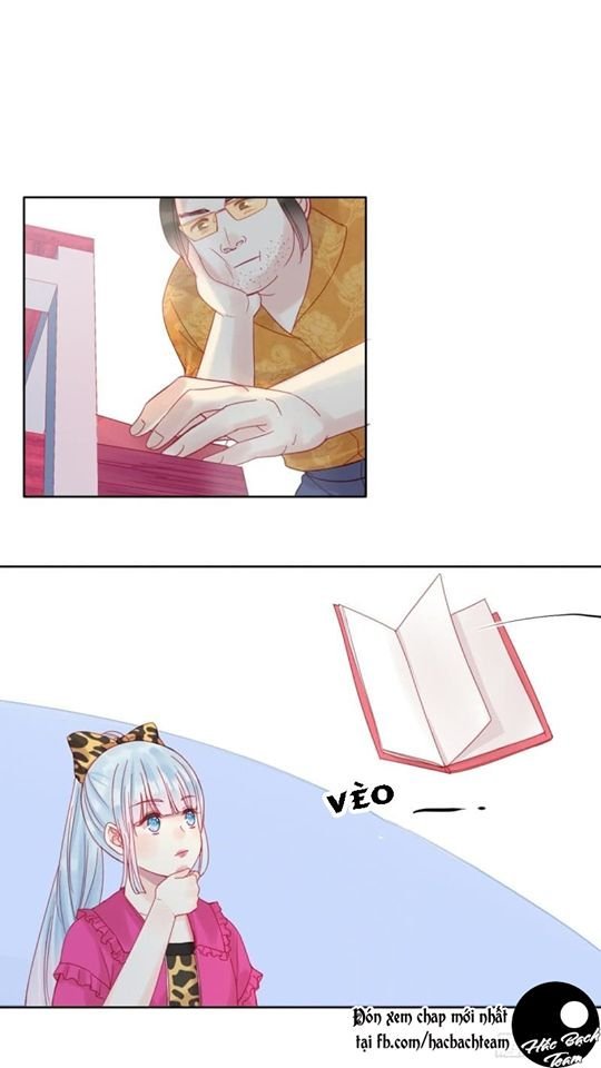 vương bài điềm mật chapter 4 12