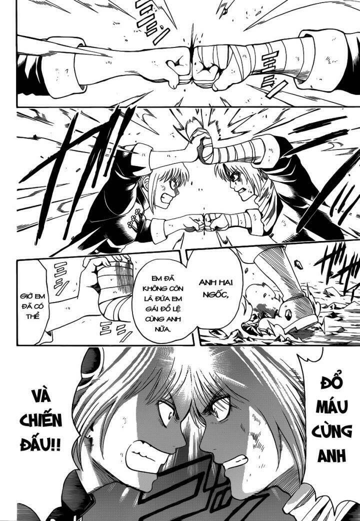 gintama - linh hồn bạc chapter 577 13