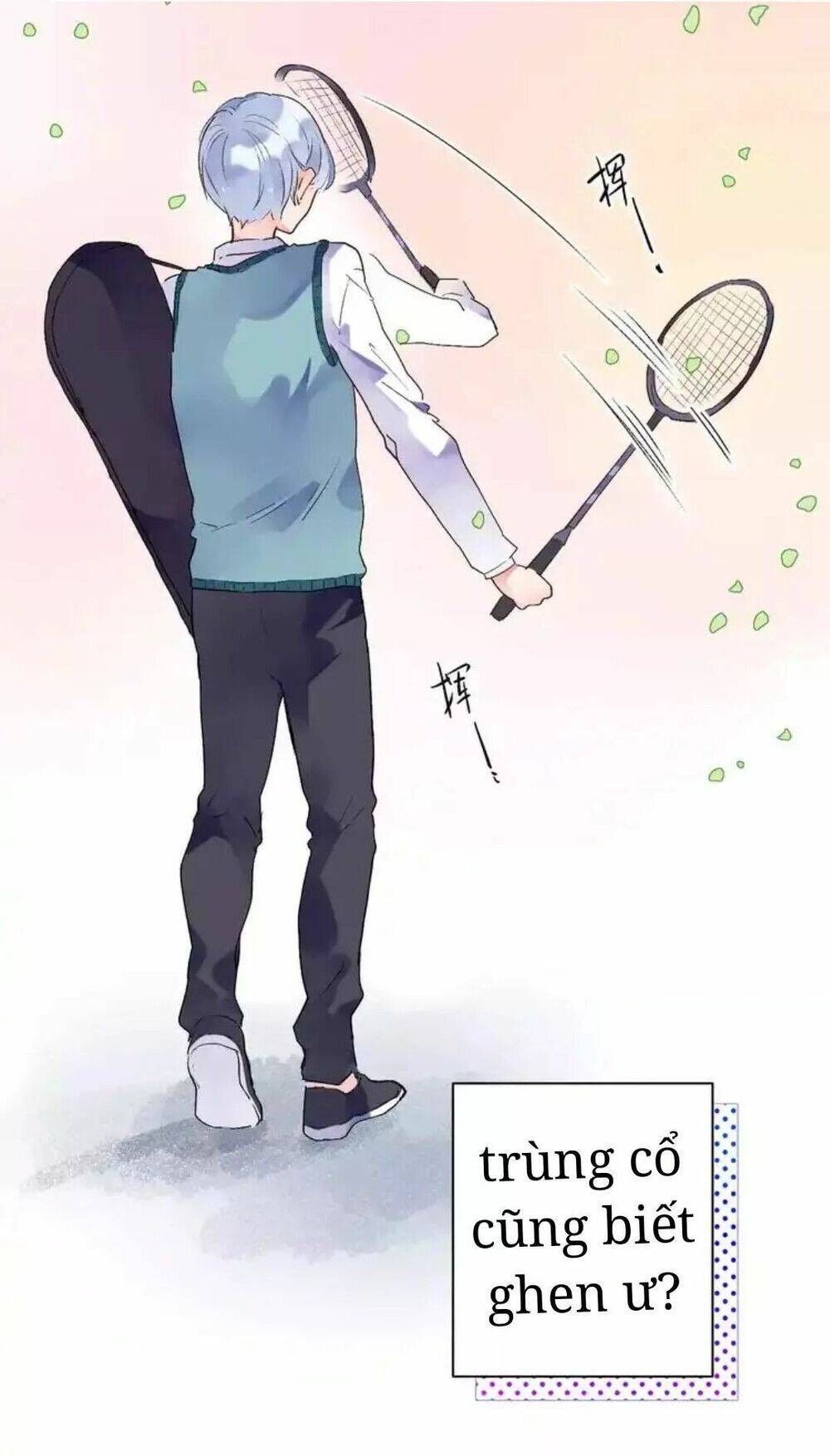 sos! tôi đã yêu một con sâu bướm (phần 2) chapter 34 42