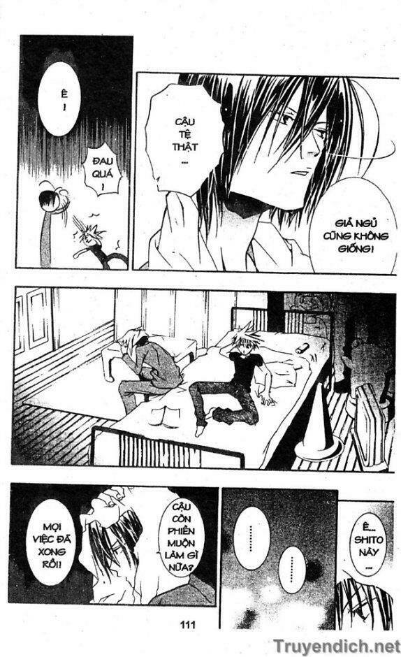 zombie-loan chapter 17 10