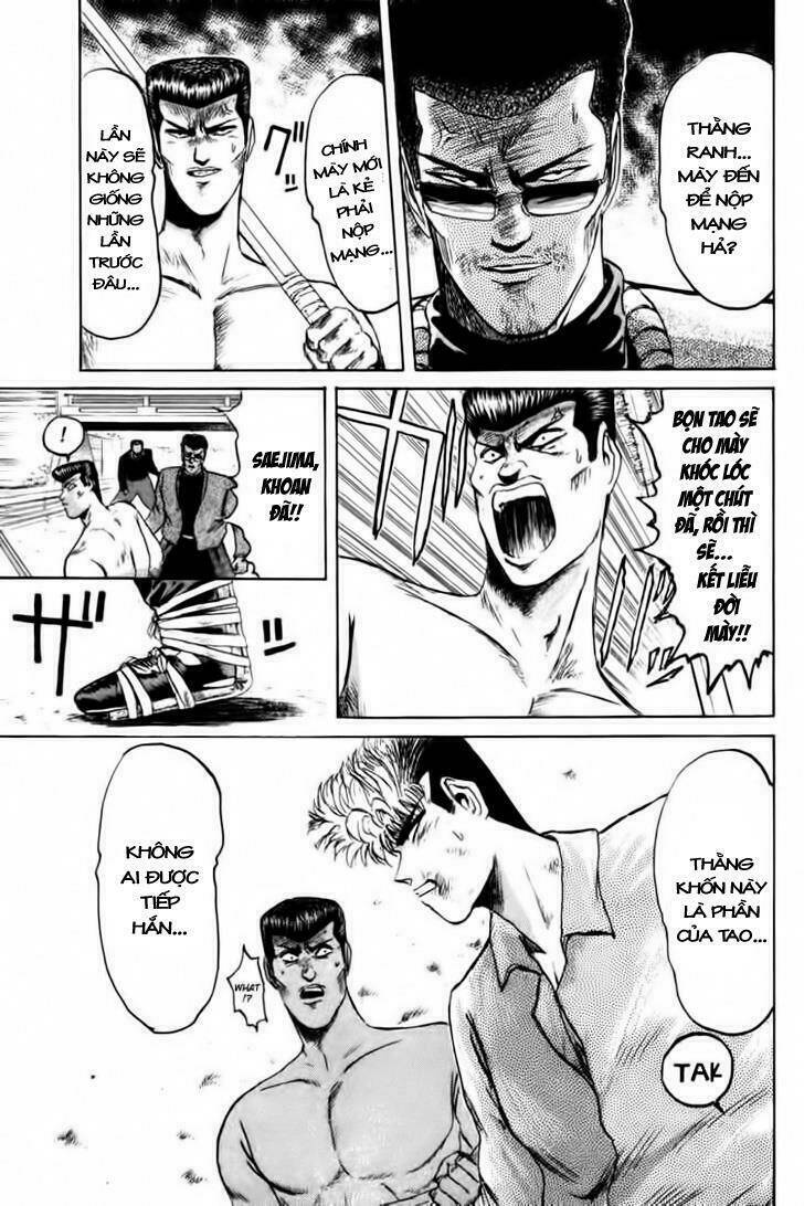 shonan junai gumi chapter 63 19