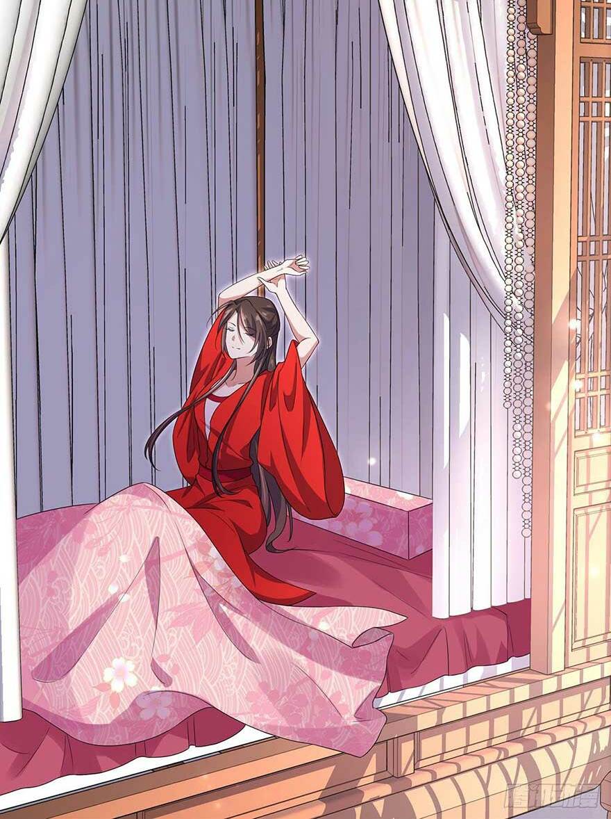 hoạn phi thiên hạ chapter 33 18