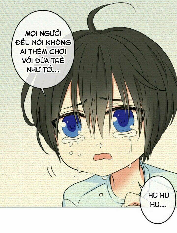 em chỉ yêu tiền của anh chapter 4 20