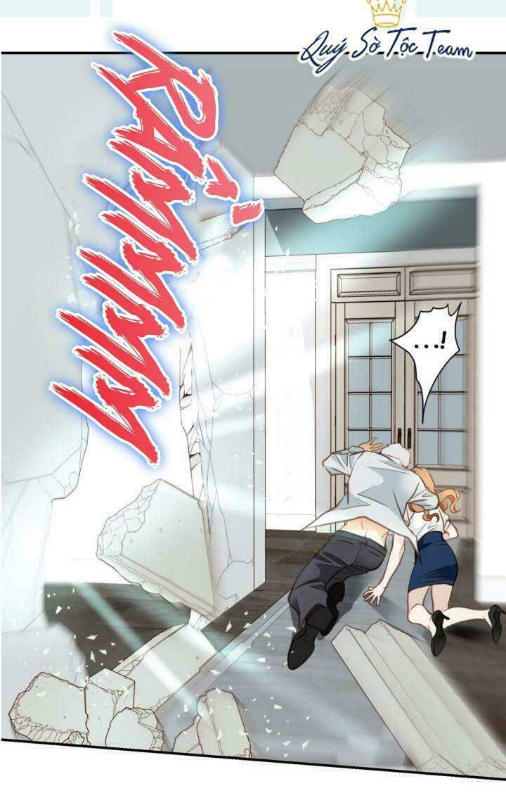 tiếp xúc chí mạng chapter 54 43