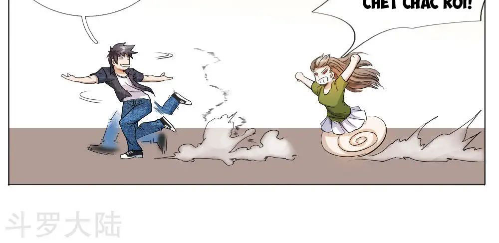 tuyệt thế binh vương chapter 59 13