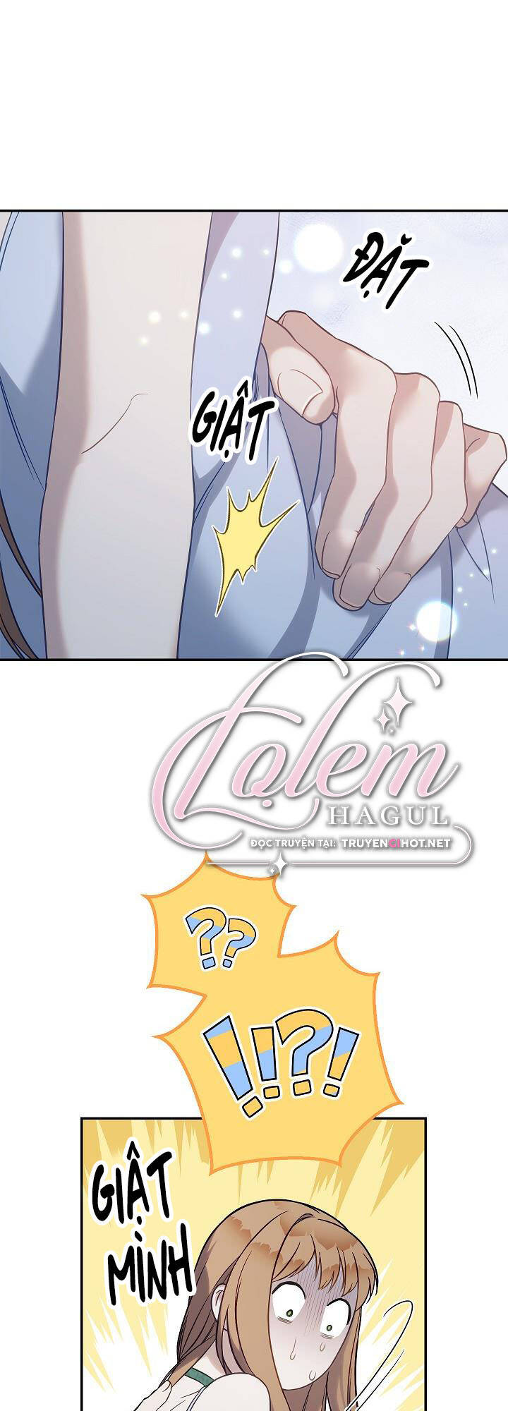 cuộc hôn nhân vụ lợi chapter 49.1 16