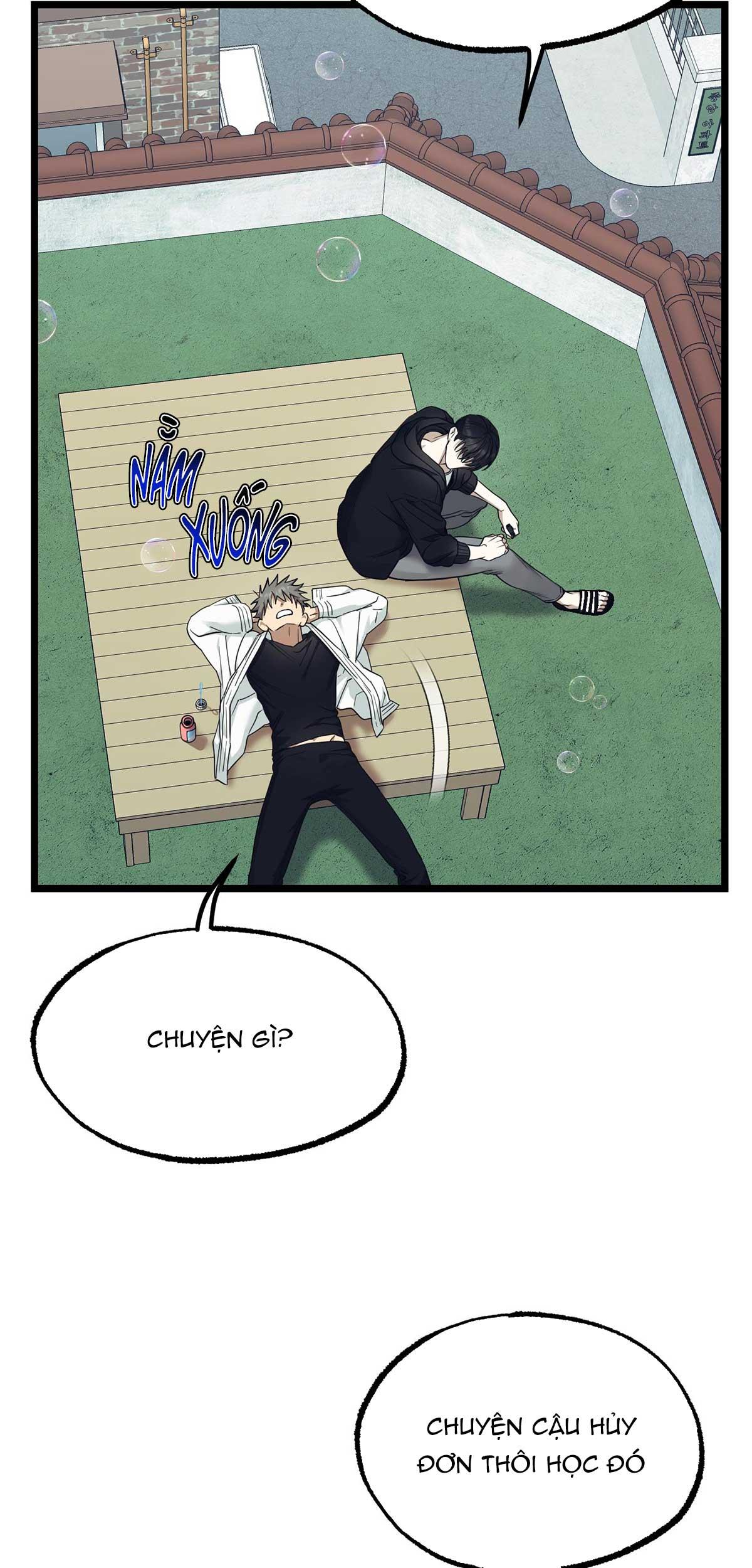 tôn kính và khát khao chapter 10 56