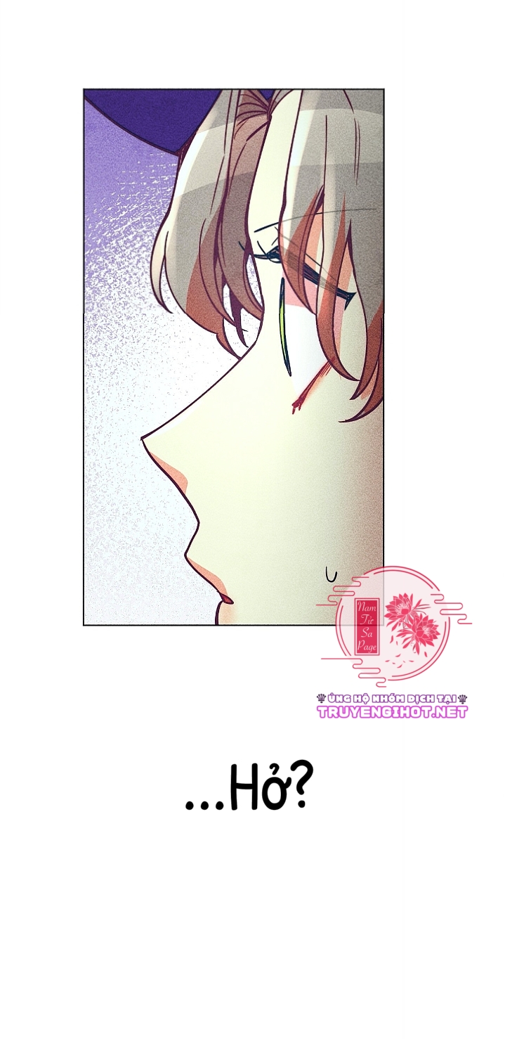 Phù Thuỷ Trinh Trắng Tuổi 30 chapter 41 - Trang 5