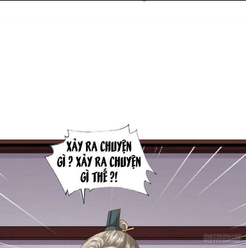 đứng yên ! phụng chỉ đánh cướp đây chapter 20 20
