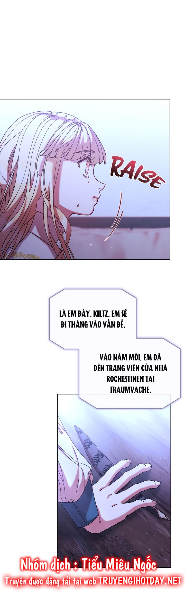 giải mã bí mật về anh ta chapter 87 5