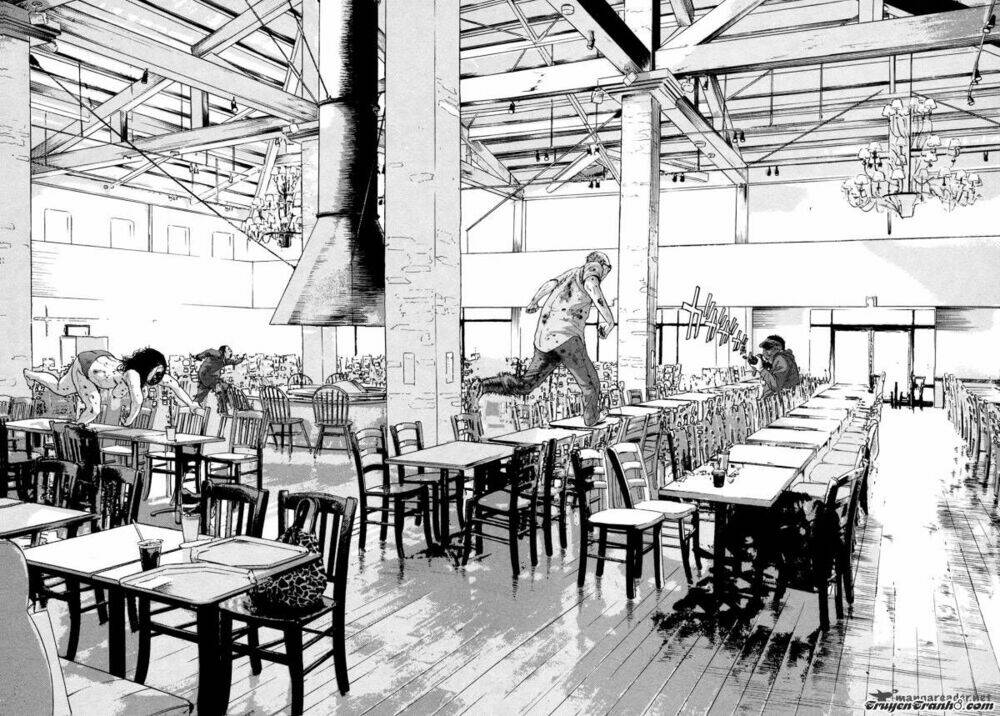 tôi là người hùng chapter 84 13