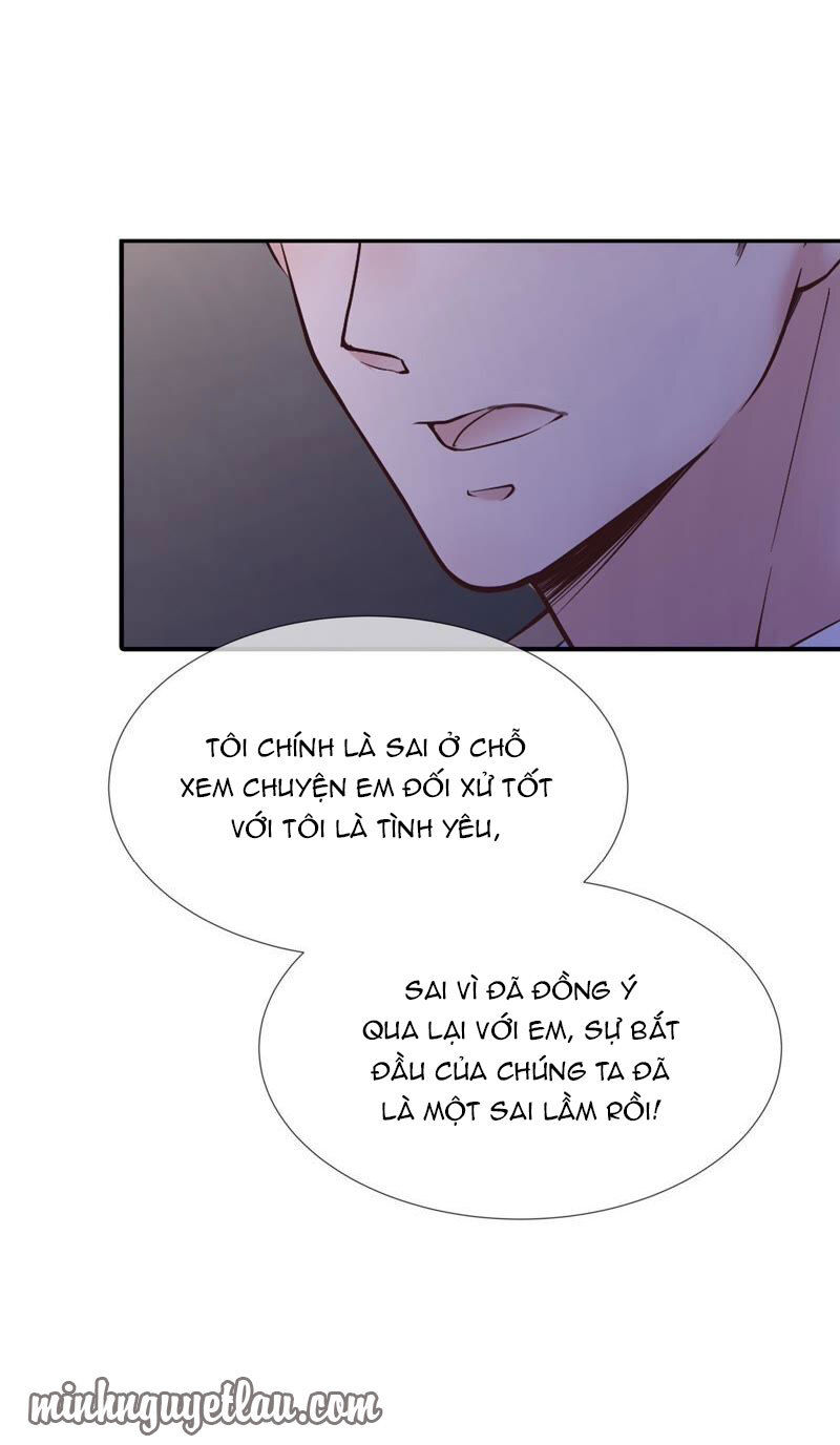 chiến lược lãng mạn của thịnh thiếu chapter 34 6