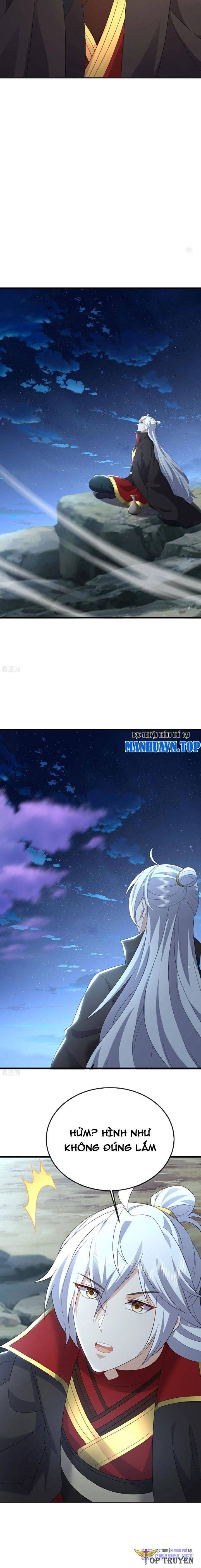 tiên võ đế tôn chapter 654 9