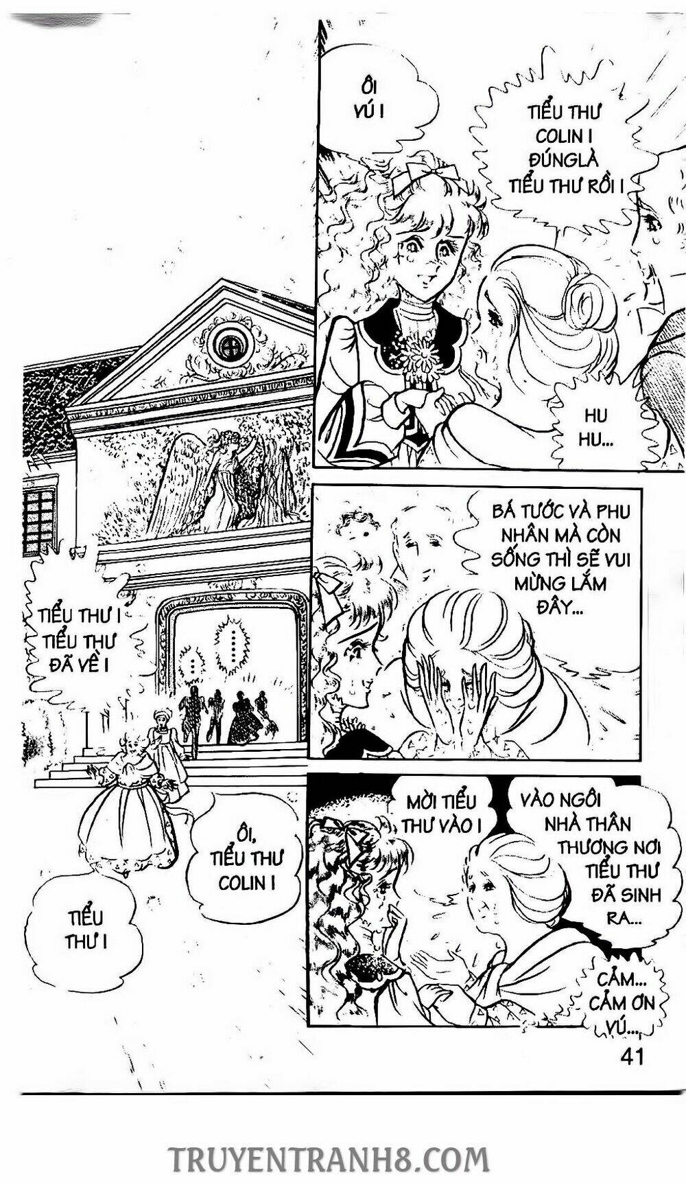 the count s daughter chapter 62 11