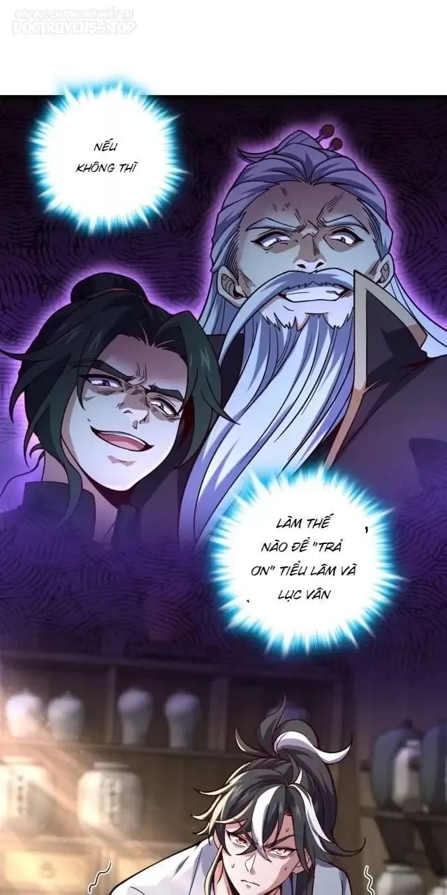 ta có huyết mạch long thần chapter 1 28