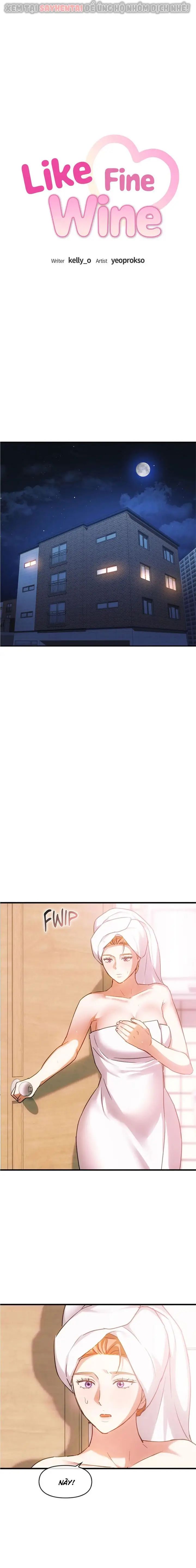 cưỡng không nổi dì ơi chapter 29 1