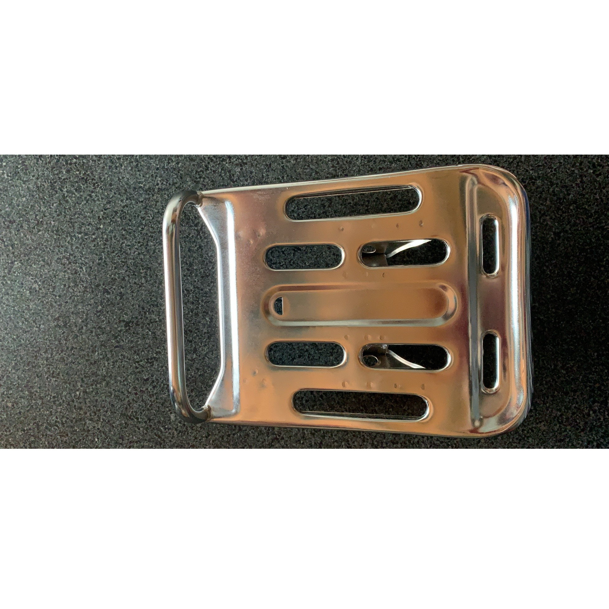 Vỉ baga sau dành cho xe Cub 78