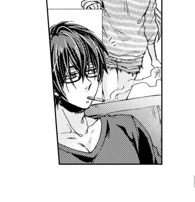 vị sếp thú tính nhà bên chapter 70.2 3