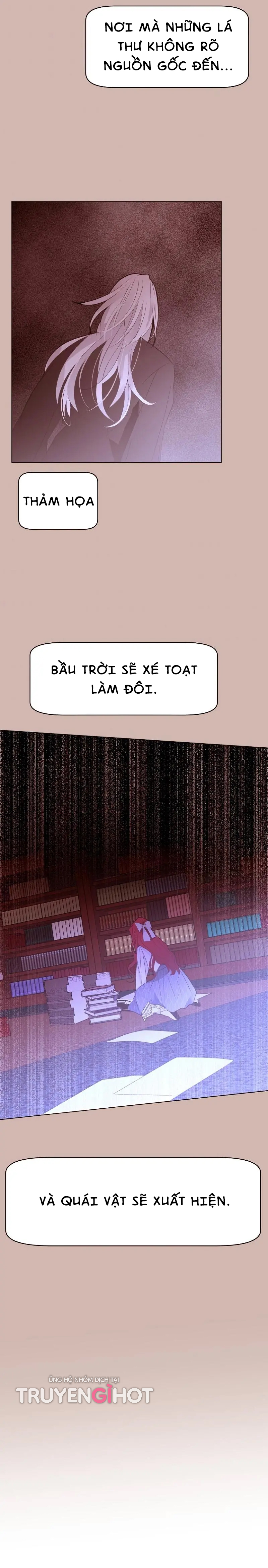 cuộc sống nhàm chán của quý cô tái sinh chapter 54 22