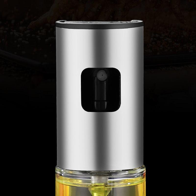 Bình Xịt Dầu Ăn Phun Sương Loại 100ml