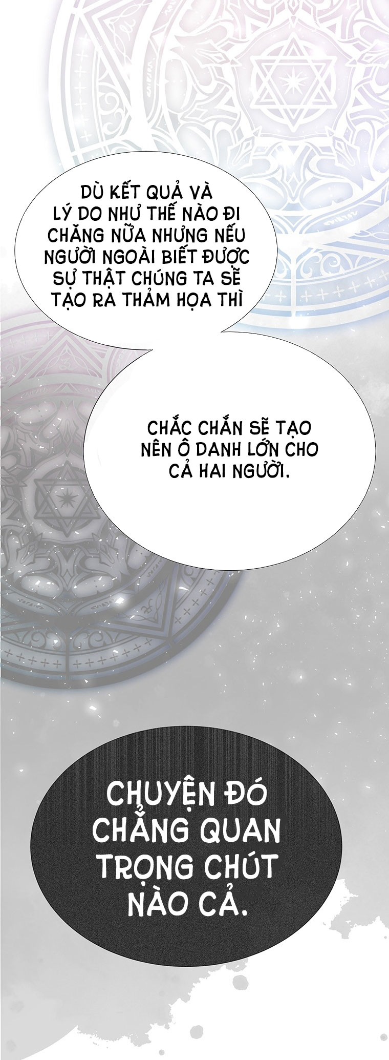 năm môn đệ của charlotte chapter 158.2 25