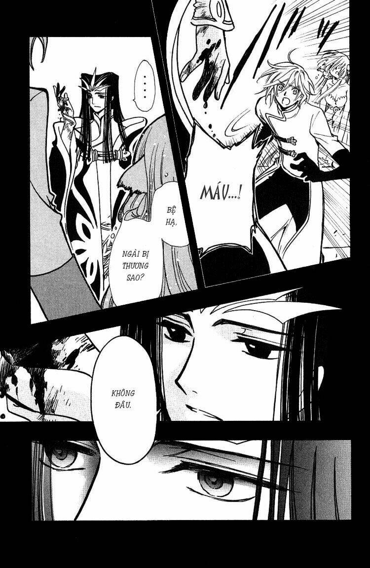 huyền thoại đôi cánh chapter 161 12