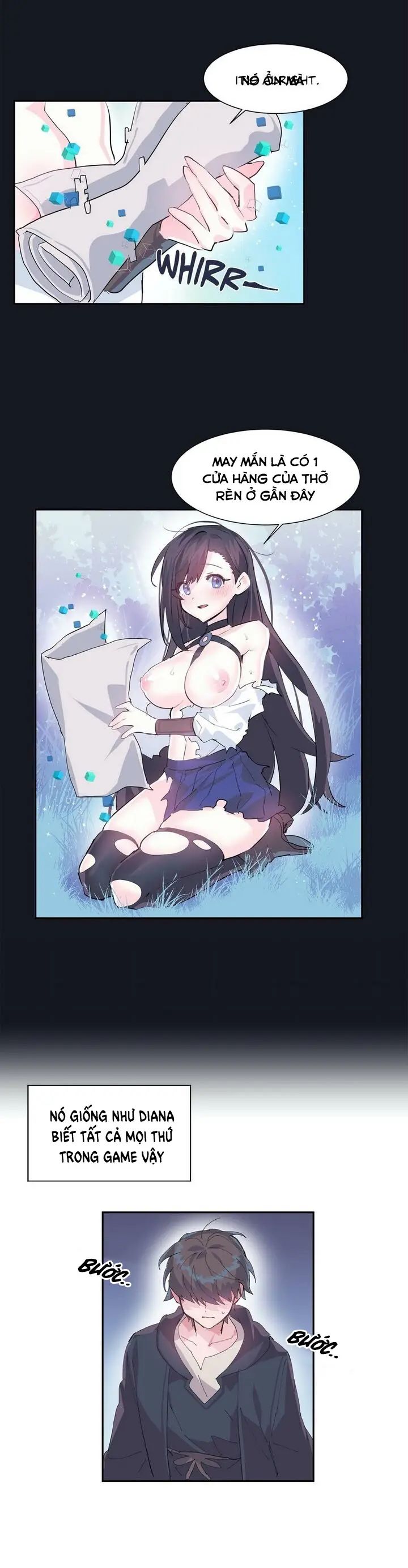 long in to lust-a-land chapter 10 9