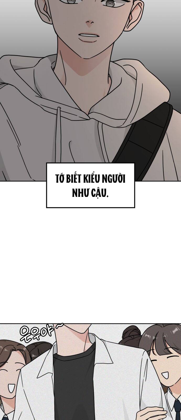 thùng quần áo tình yêu chapter 23 29