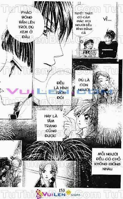 1/4 tình yêu chapter 5 154