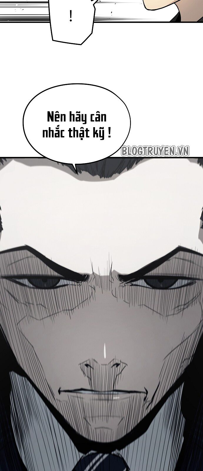 The Breaker 3: Quyền Năng Vô Hạn chapter 16 22