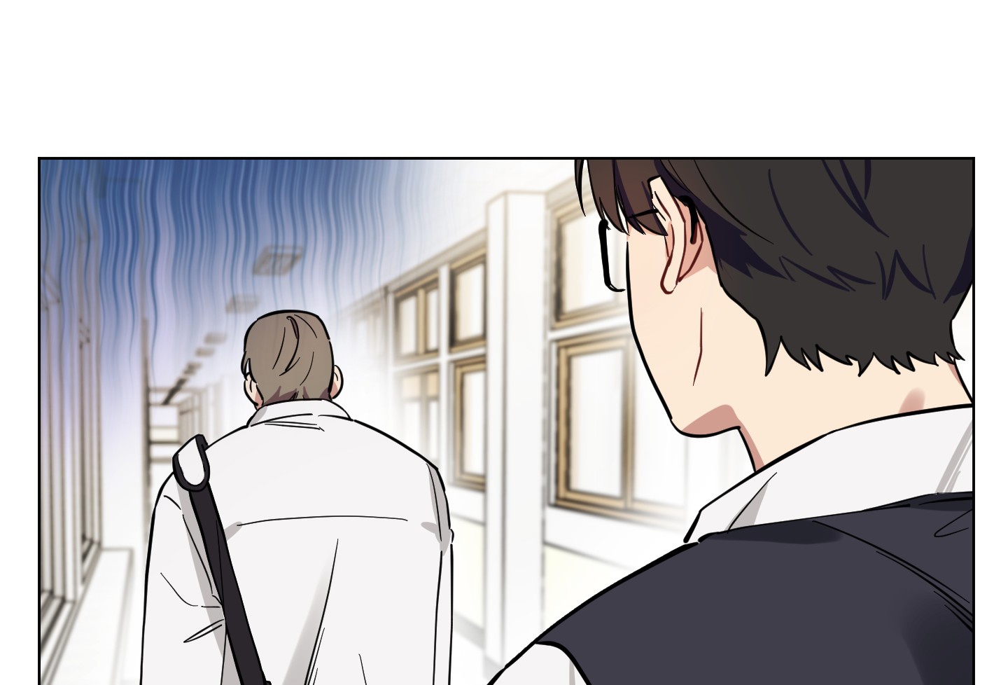 hãy nói rằng cậu nghe thấy đi chapter 4 44