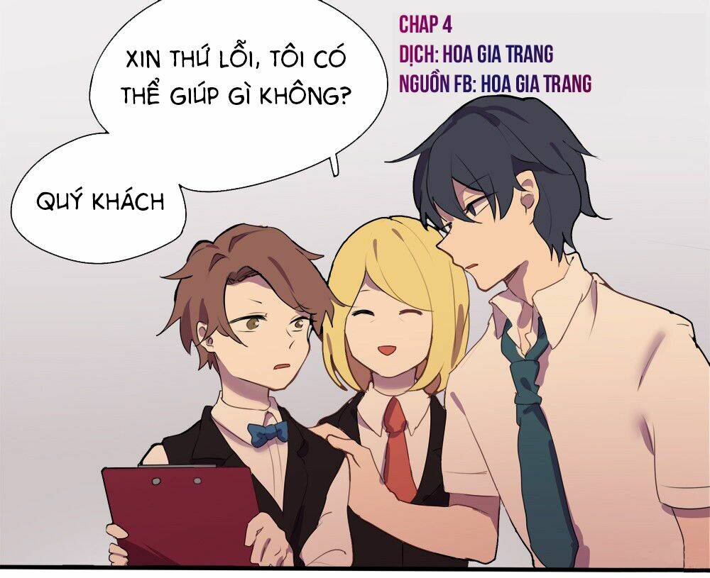 muốn chạm vào cậu chapter 4 1