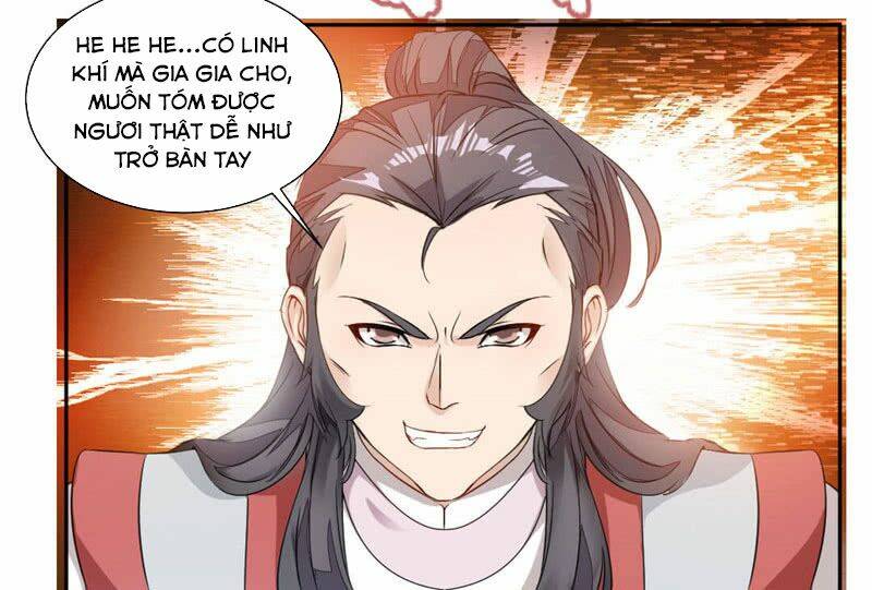 cửu dương thần vương chapter 34 23