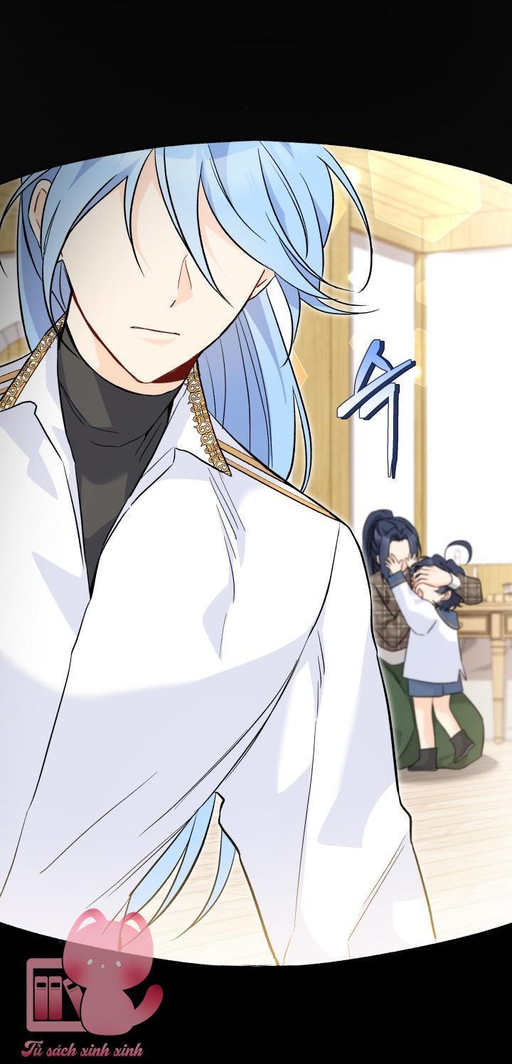 quan hệ cộng sinh giữa báo đen và thỏ trắng chapter 122 19