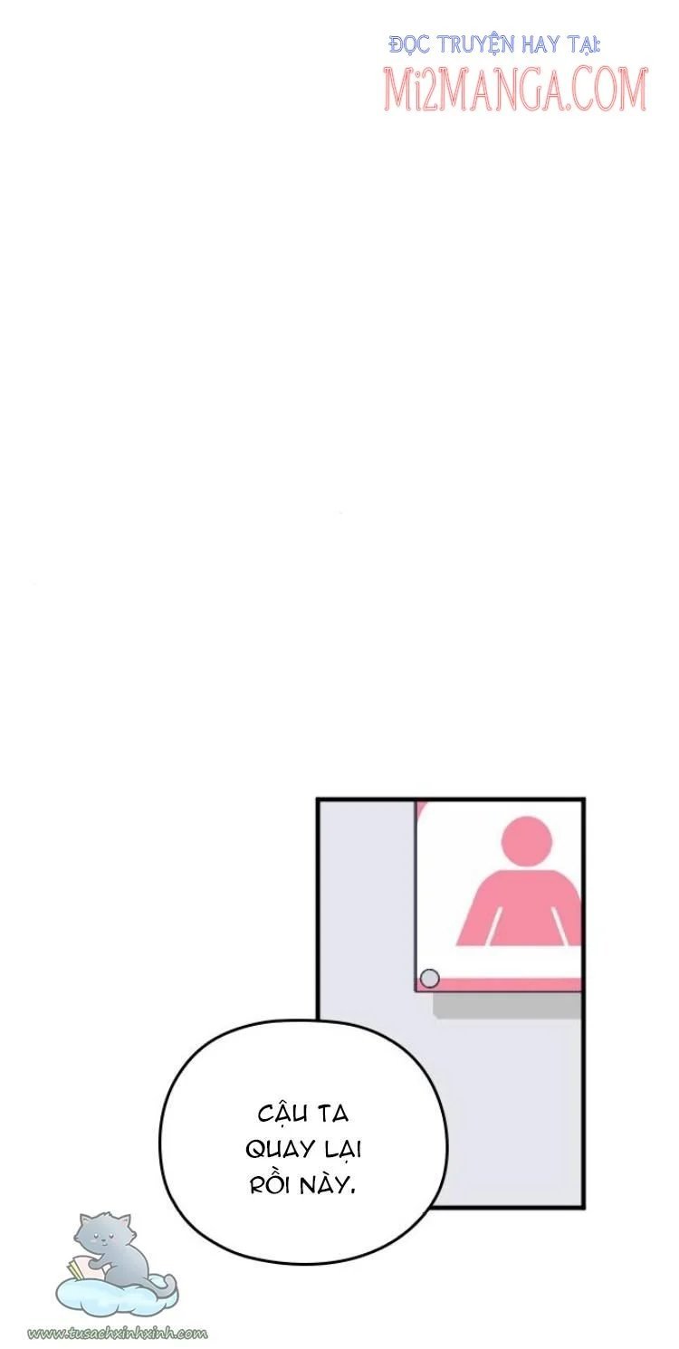 cô đi mà lấy chồng tôi chapter 12.5 43