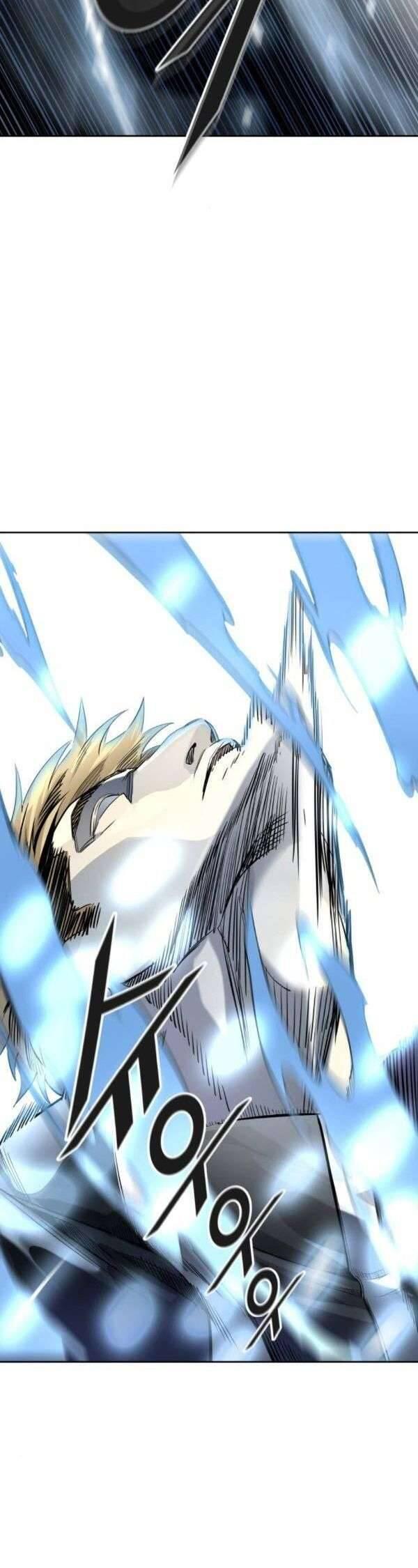 tòa tháp bí ẩn 2 chapter 521 33