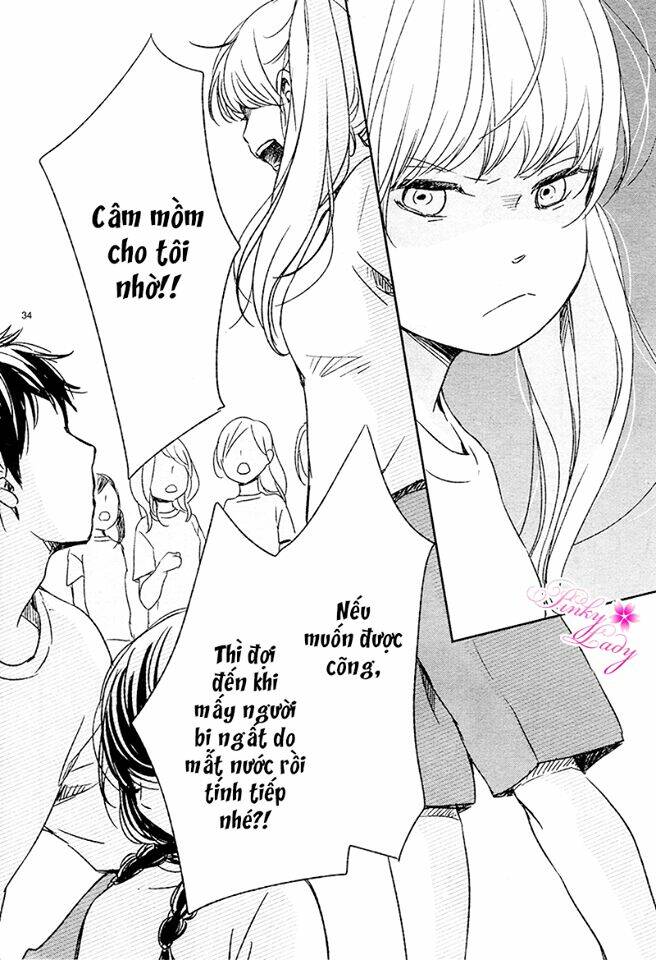 yuugure light chapter 3 35